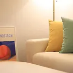 Wecostay Myeongdong D City View