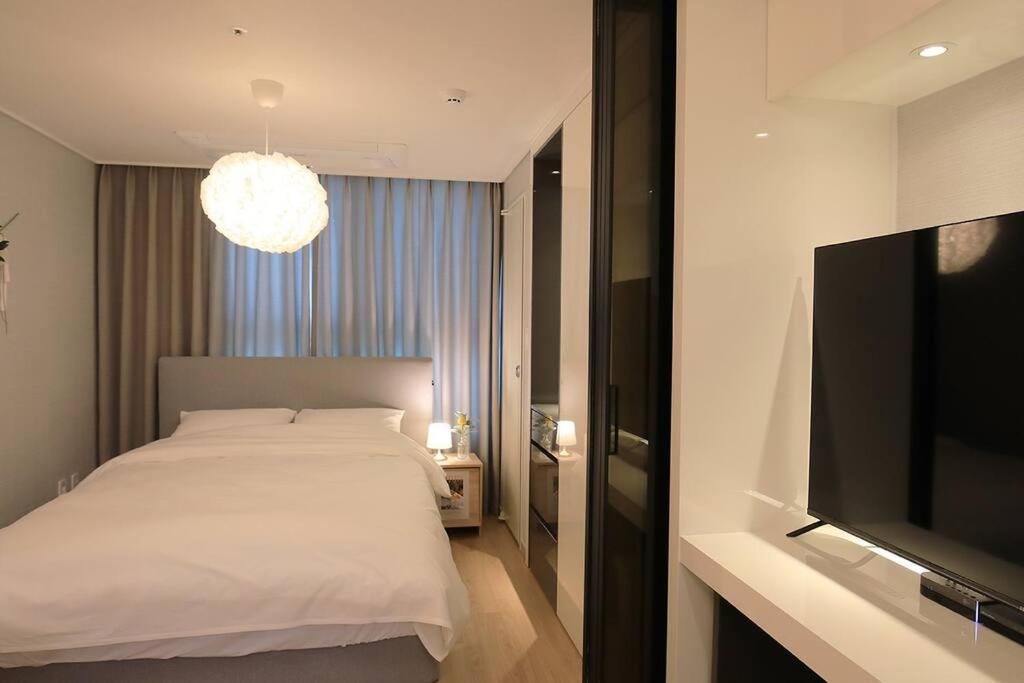 Wecostay Myeongdong D View Seoul