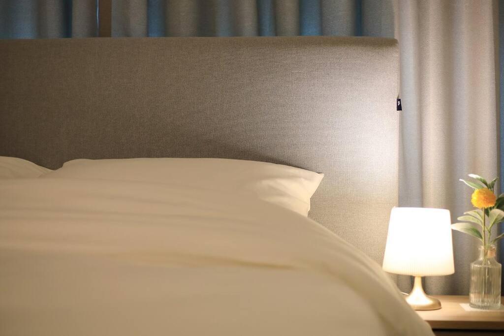 Wecostay Myeongdong D View Apartment *
