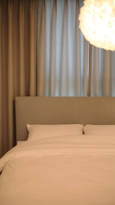 Apartment Wecostay Myeongdong D View Seoul