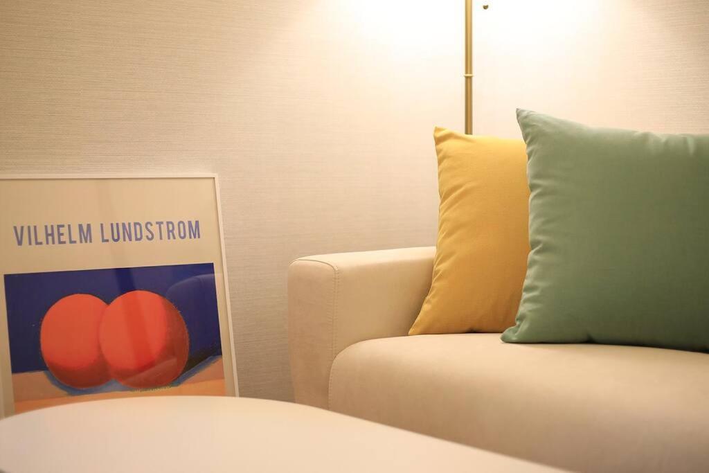 Wecostay Myeongdong D View Apartment