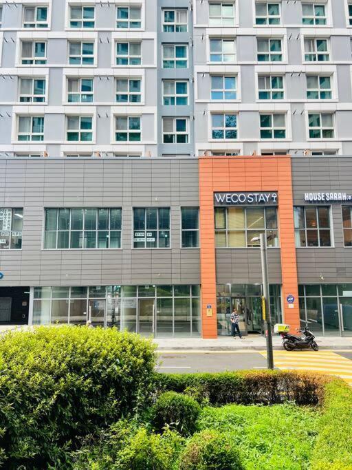 Wecostay Myeongdong D View Apartment Seoul