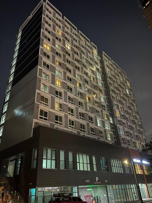 Wecostay Myeongdong D View