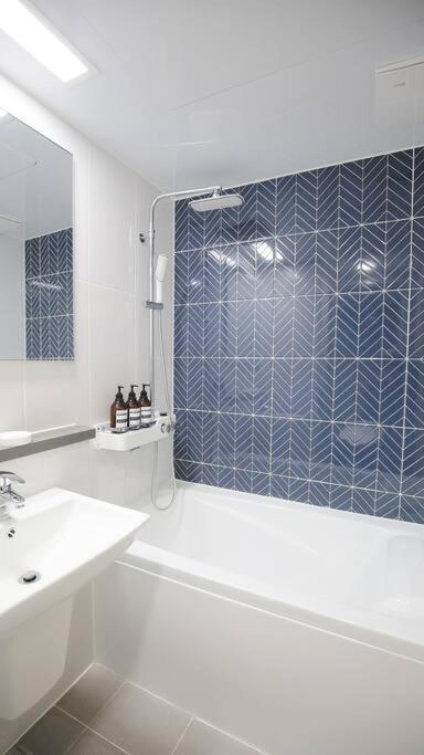 Wecostay Myeongdong D View Apartment Seoul