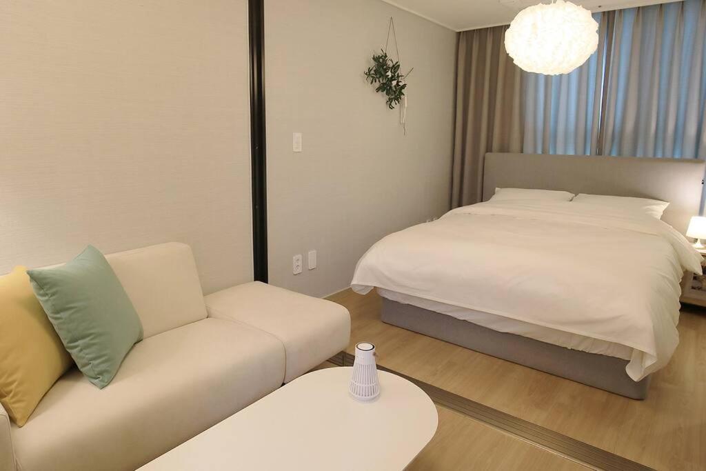 Wecostay Myeongdong D View